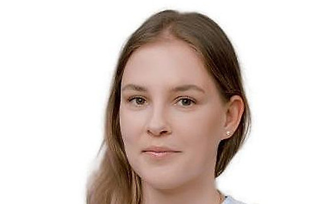 Чистякова Ирина Григорьевна
