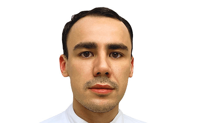 Шорников Евгений Сергеевич