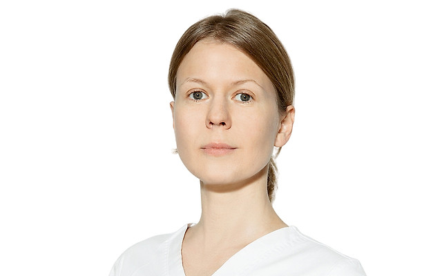 Скибина Ирина Юрьевна