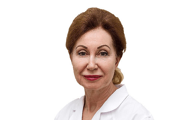 Савинова (Торбина) Татьяна Анатольевна