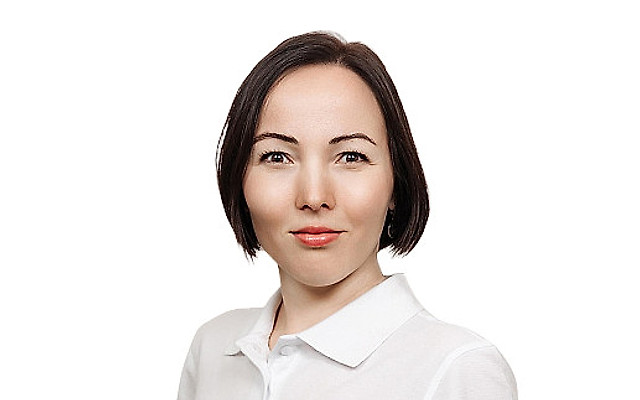 Тузаева Екатерина Витальевна