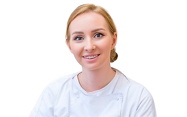Варлашина Наталья Сергеевна