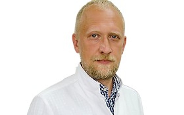 Давыдов Александр Сергеевич