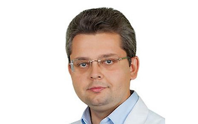 Карпов Максим Игоревич