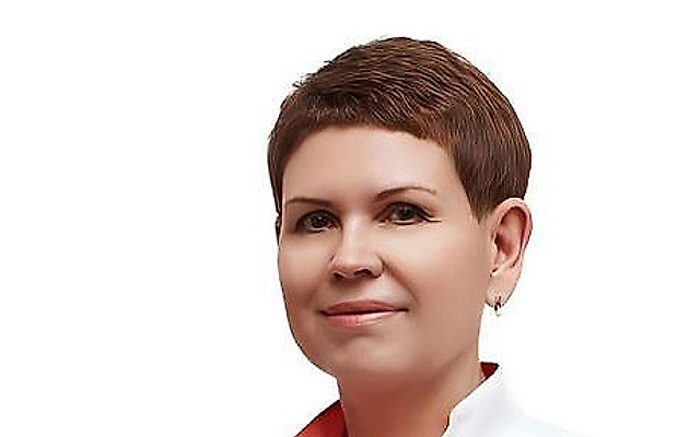 Тарасова Ирина Анатольевна