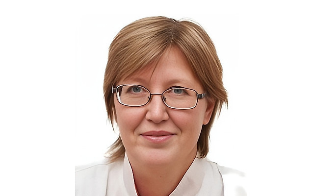 Ахмитзанова Рамзия Рафкатовна