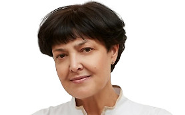 Войцехович Любовь Фёдоровна