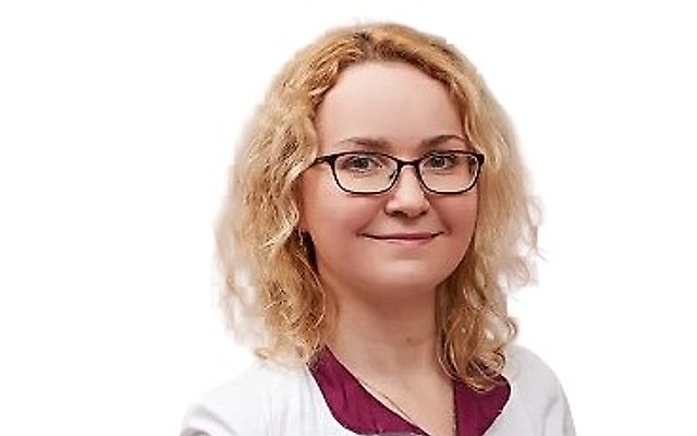 Зайцева Лидия Петровна