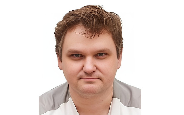 Занин Олег Владимирович