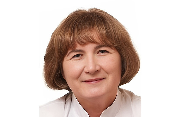 Сорокина Наталья Ильинична