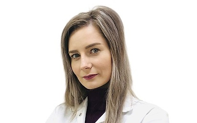 Давыдкина Виктория Викторовна