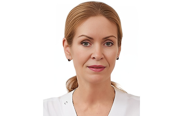 Шевчукова Надежда Федоровна
