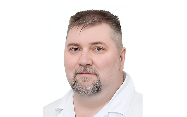 Мурадян Александр Рафикович