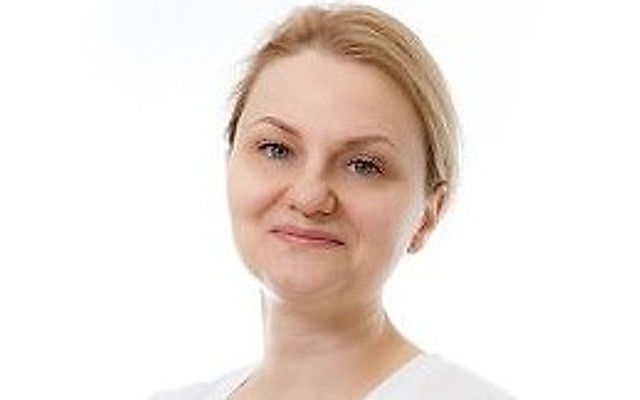 Гадасина Татьяна Геннадьевна