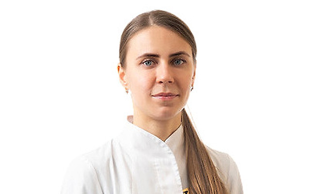Черкасова Лилия Григорьевна