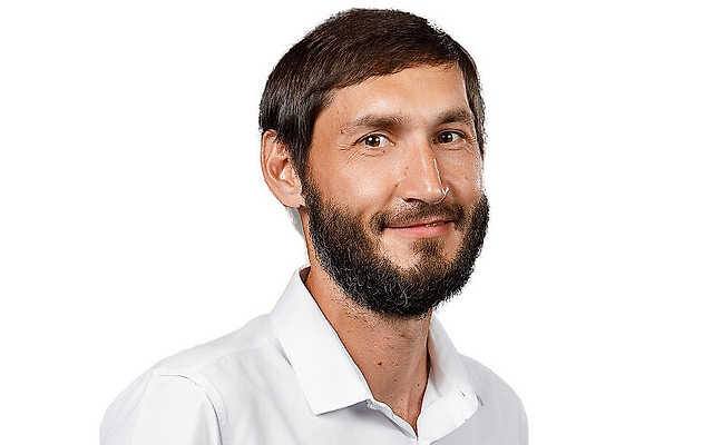 Галиев Фуат Фуатович