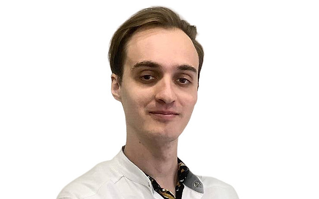 Шкаровский Андрей Вадимович