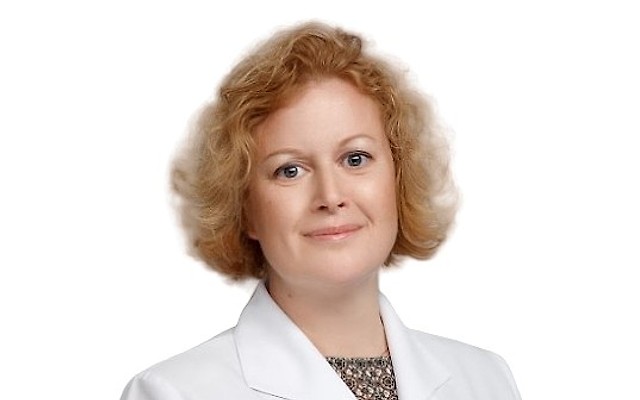 Исакова Елена Викторовна