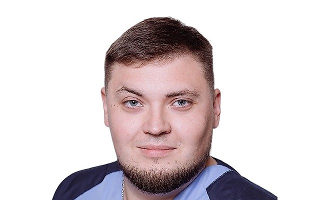 Григорьев Артем Евгеньевич