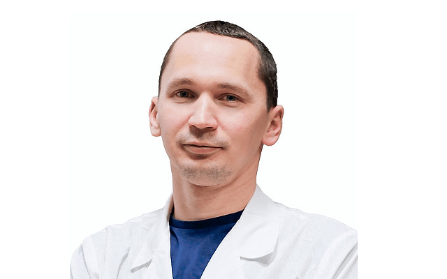 Пигалев Алексей Валентинович