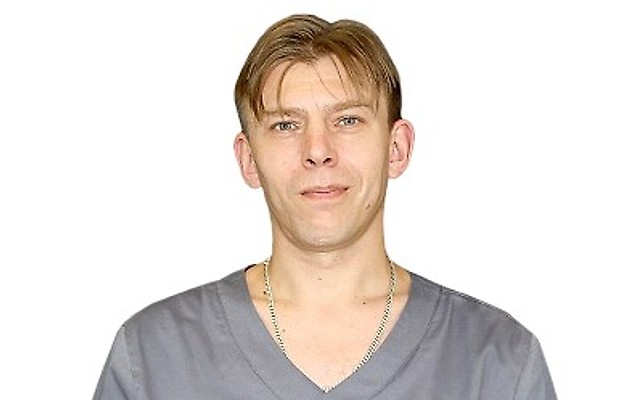 Кузнецов Андрей Валентинович
