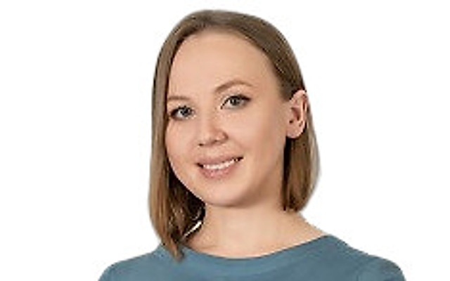 Чистовская Ирина Юрьевна