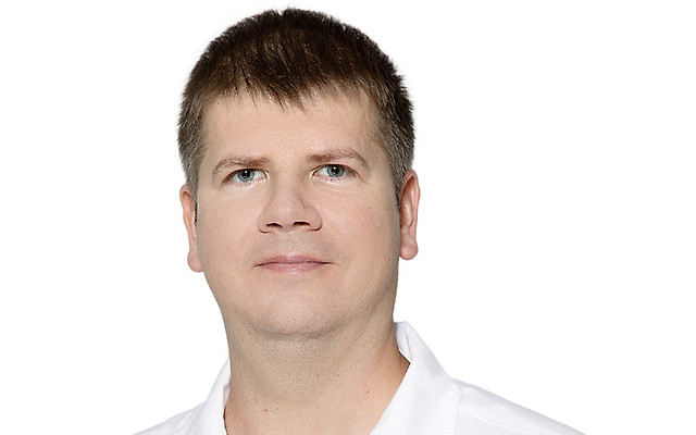Старченков Денис Константинович