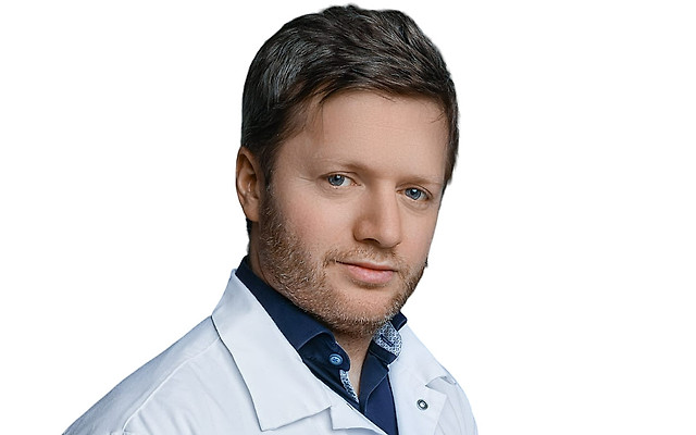 Азизов Магомед Алиевич