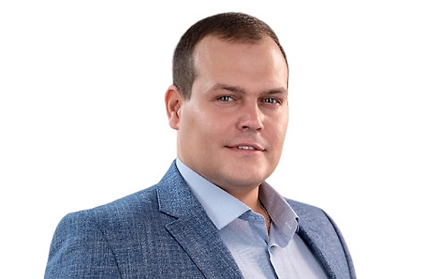 Мирошниченко Артем Александрович