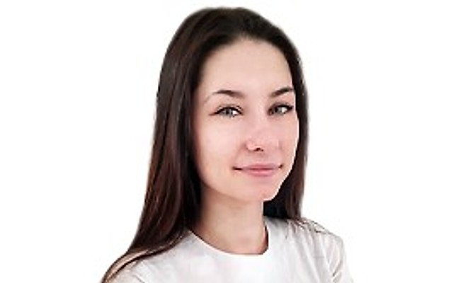 Калужина Виктория Андреевна