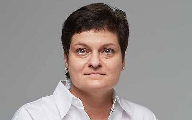 Мусина Екатерина Валентиновна