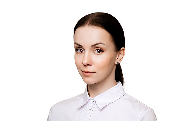 Туленко Ксения Владимировна