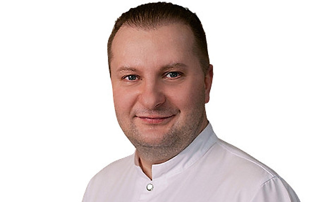 Сыропятов Виктор Александрович