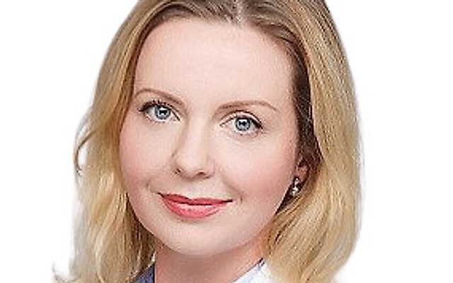 Минькова Юлия Валерьевна
