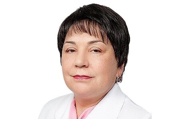 Сашко Екатерина Григорьевна