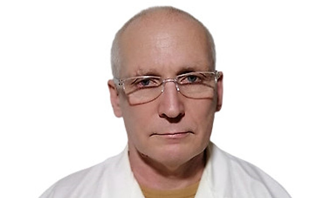 Романов Андрей Александрович