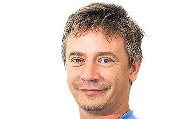Степнов Иван Андреевич