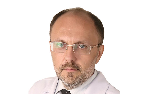 Жук Вадим Сергеевич