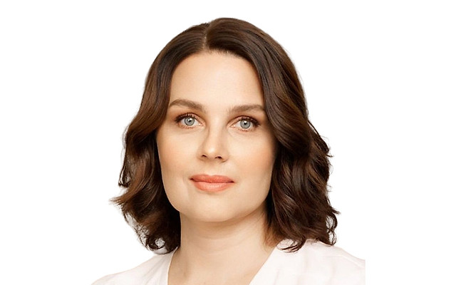 Зелянина Елена Леонидовна
