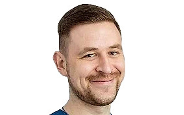 Смирнов Семен Владимирович