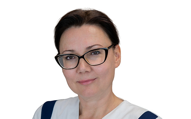 Логинова Наталья Александровна