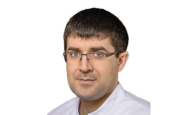 Сайгидмагомедов Махач Алигаджиевич