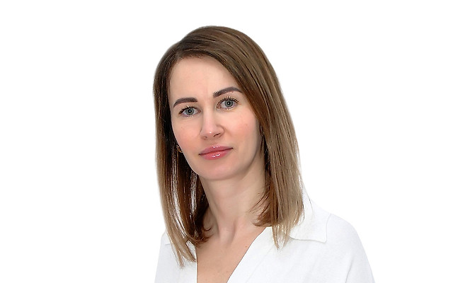 Мишутина Оксана Андреевна