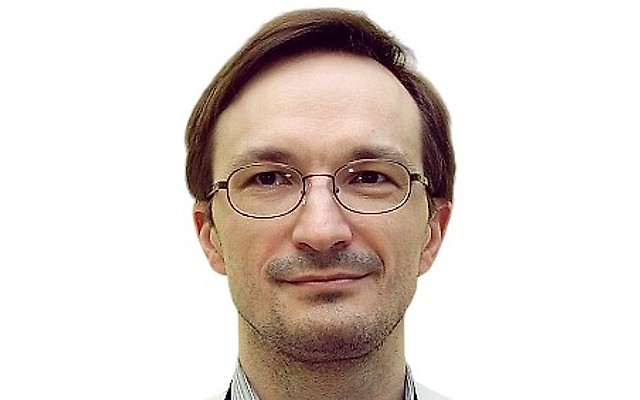 Сабуров Алексей Владимирович