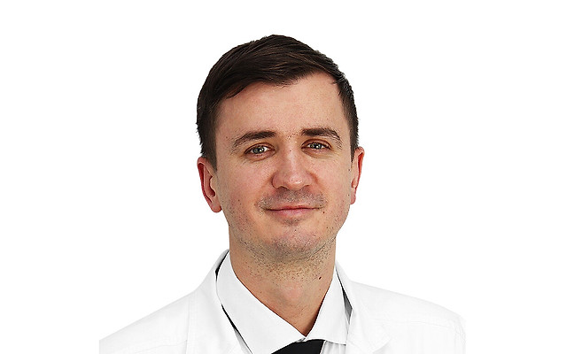 Прохорчев Константин Сергеевич