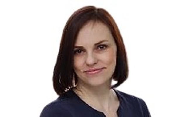 Бардаченко Татьяна Андреевна