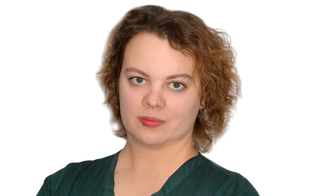 Коршунова Светлана Михайловна