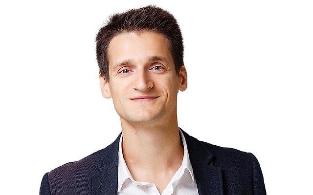 Лысенко Илья Владимирович