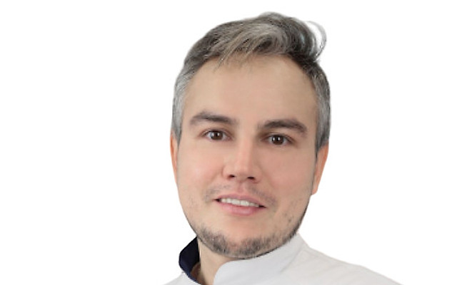 Белов Александр Алексеевич