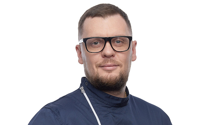 Худяков Андрей Владимирович